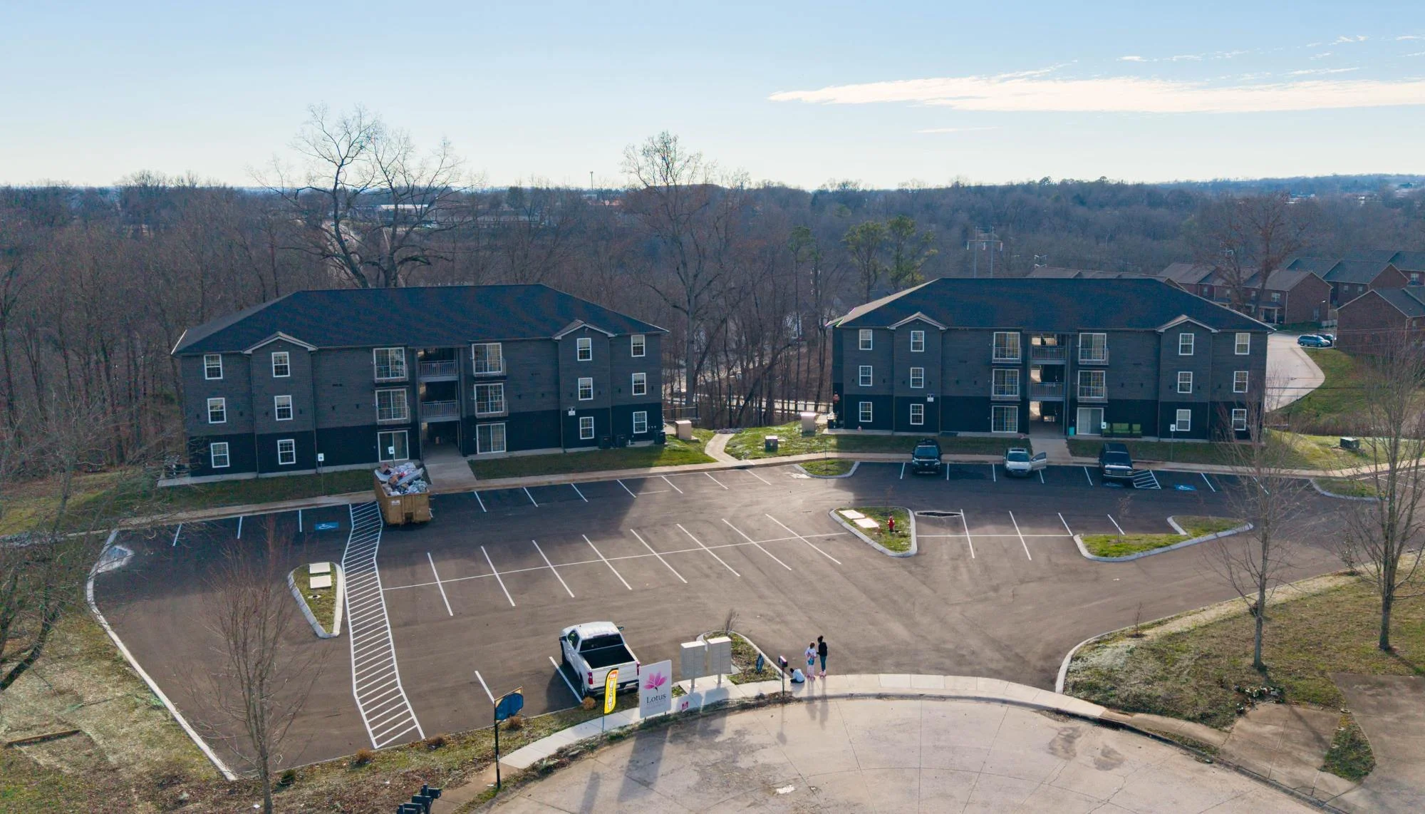 Lotus Villa Apartments — image 13