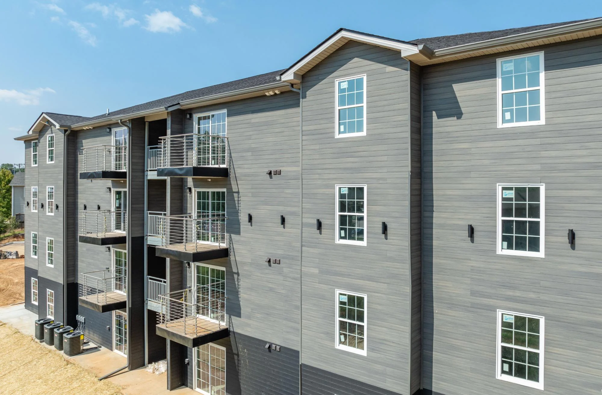 Lotus Villa Apartments — image 14