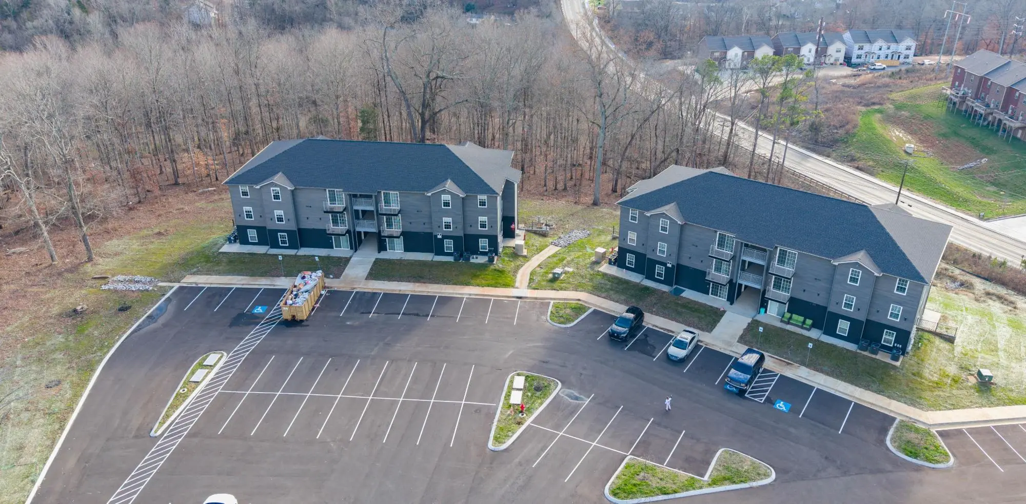 Lotus Villa Apartments — image 8