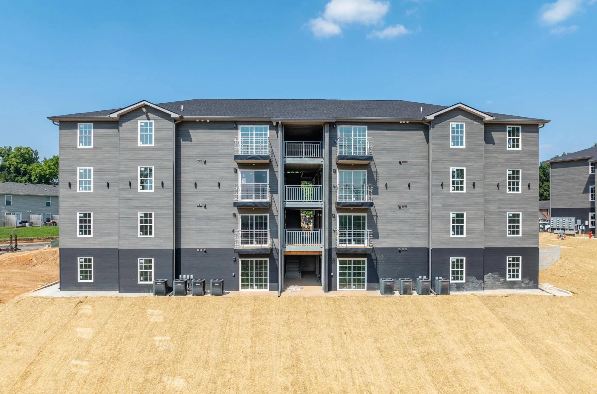 Lotus Villa Apartments — image 9