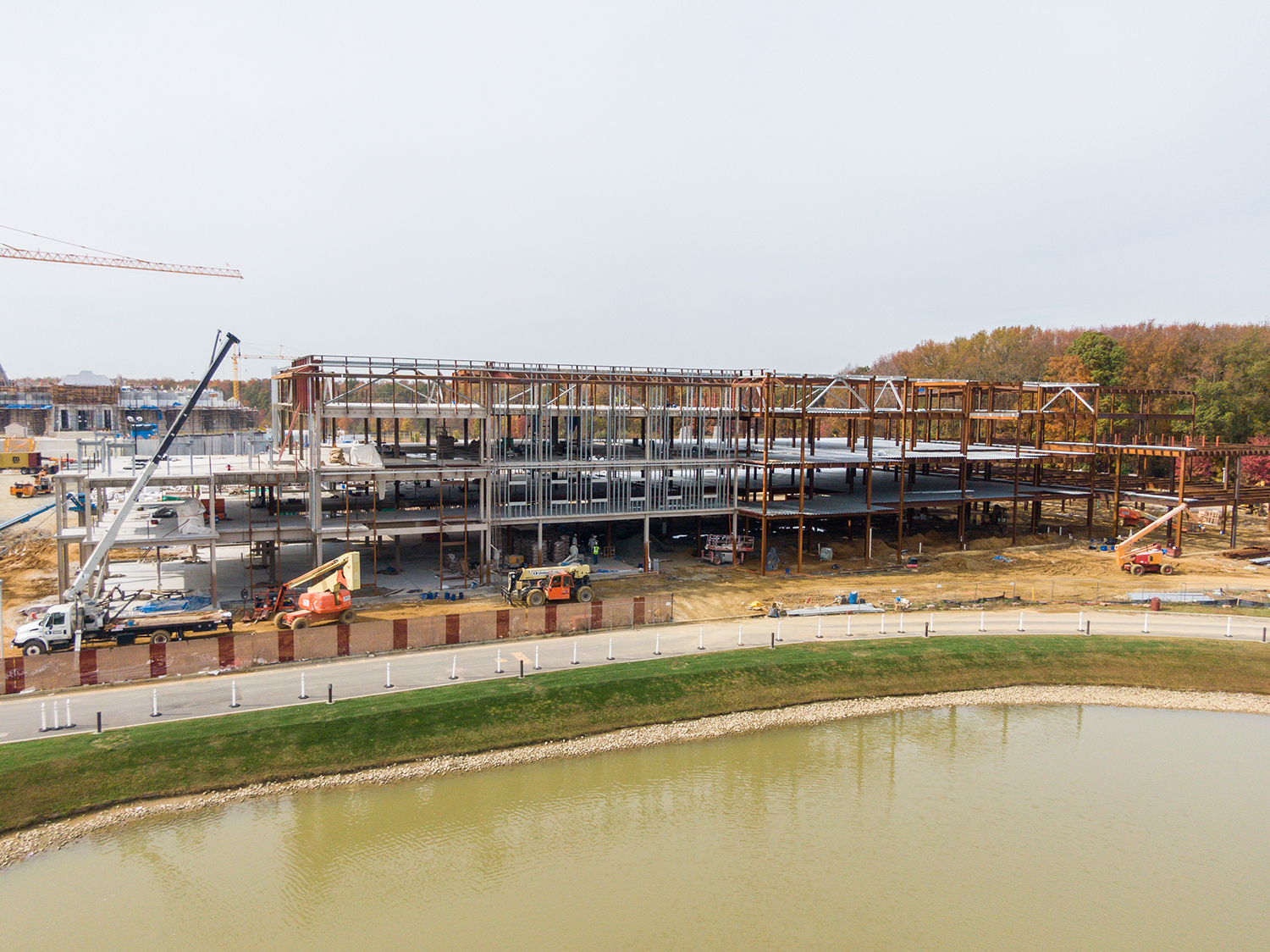 Office Building photo 10