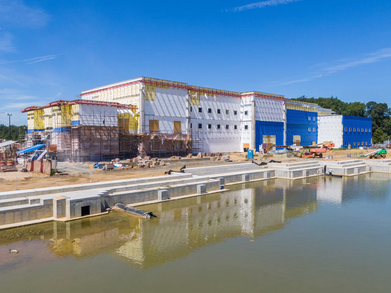 Office Building photo 11