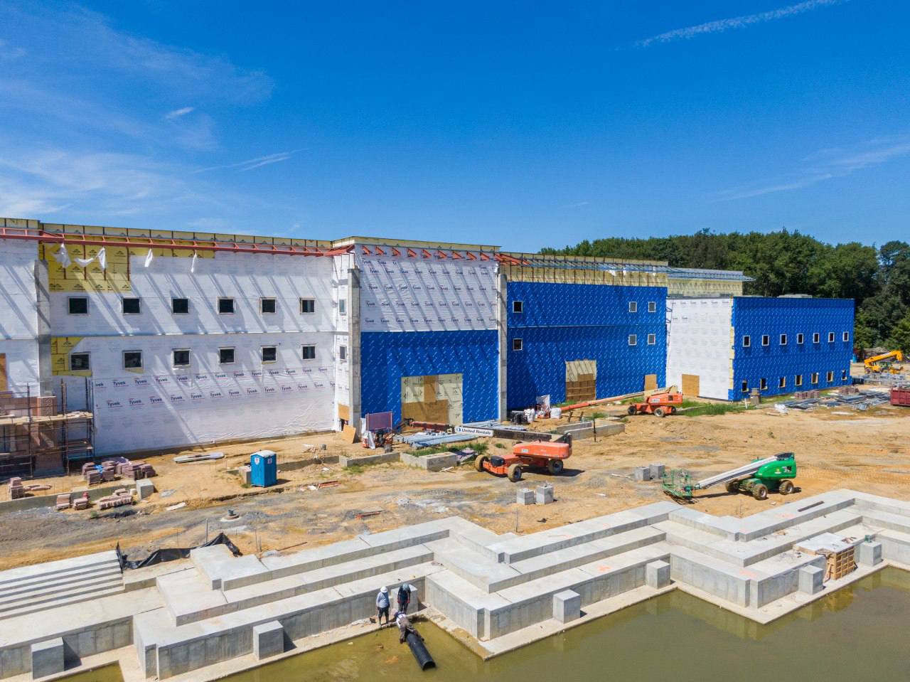 Office Building photo 12