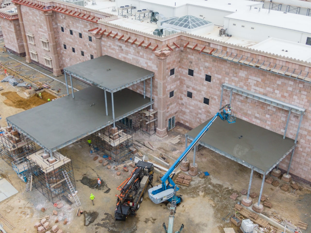 Office Building photo 13