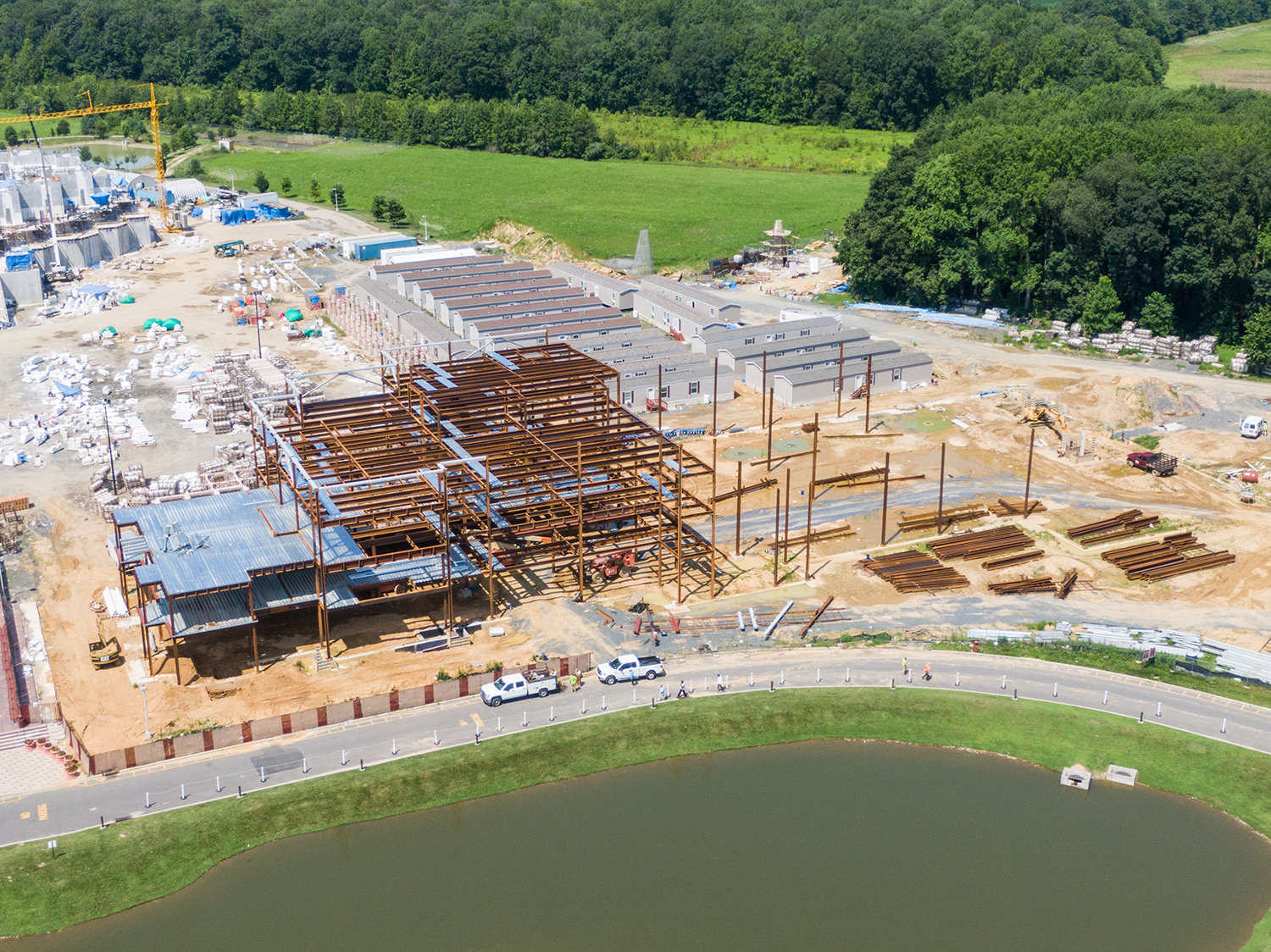 Office Building photo 7