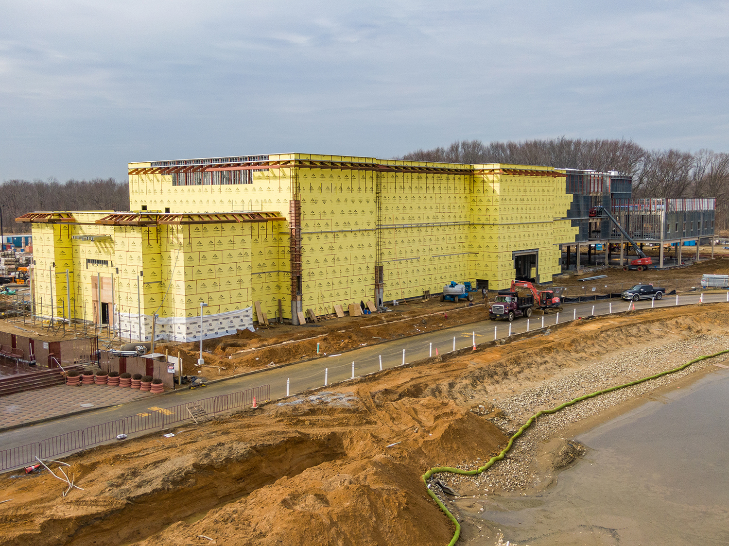 Office Building photo 8