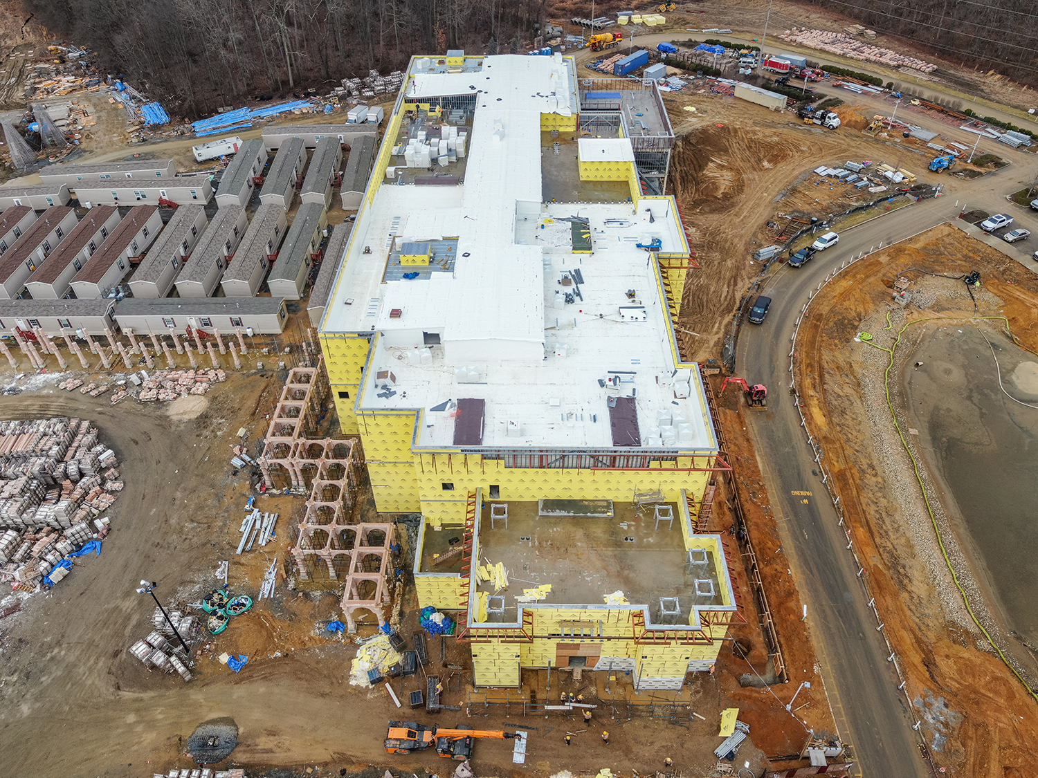 Office Building photo 9