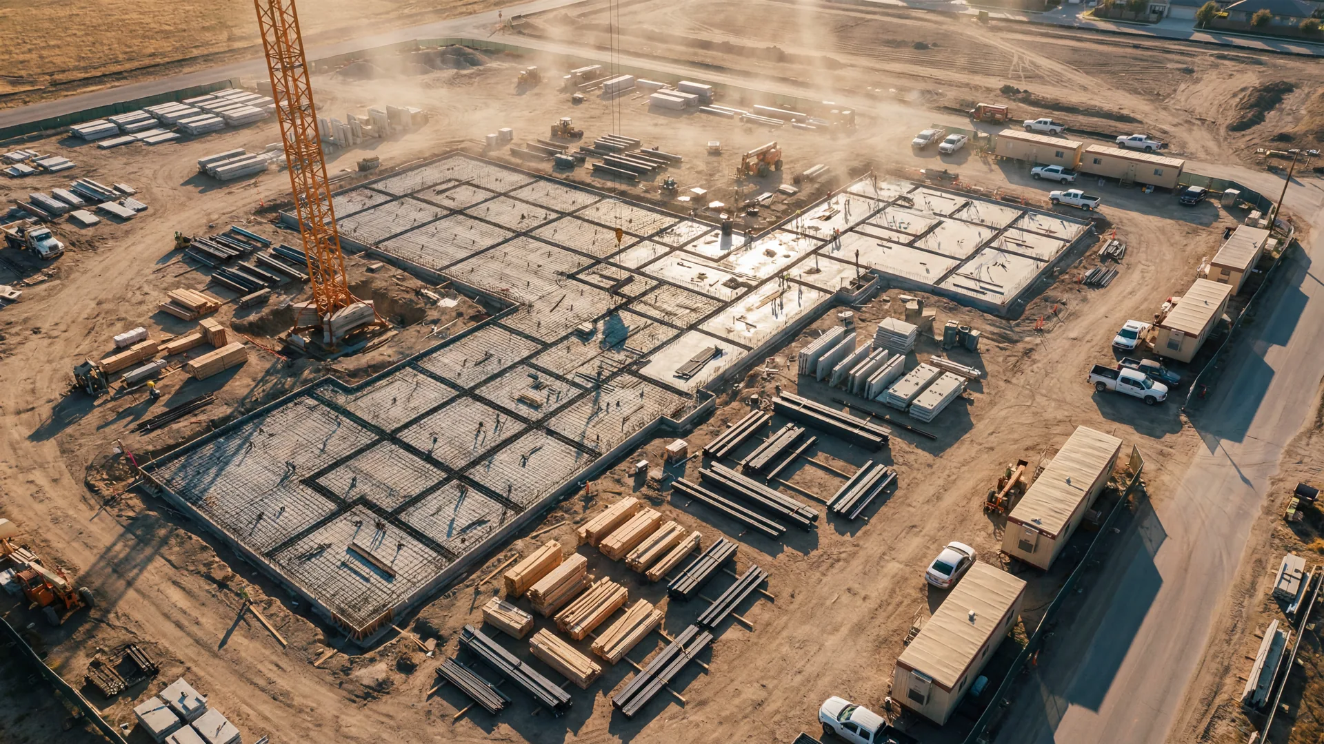 Moksha Construction — building legacies across the Southeast