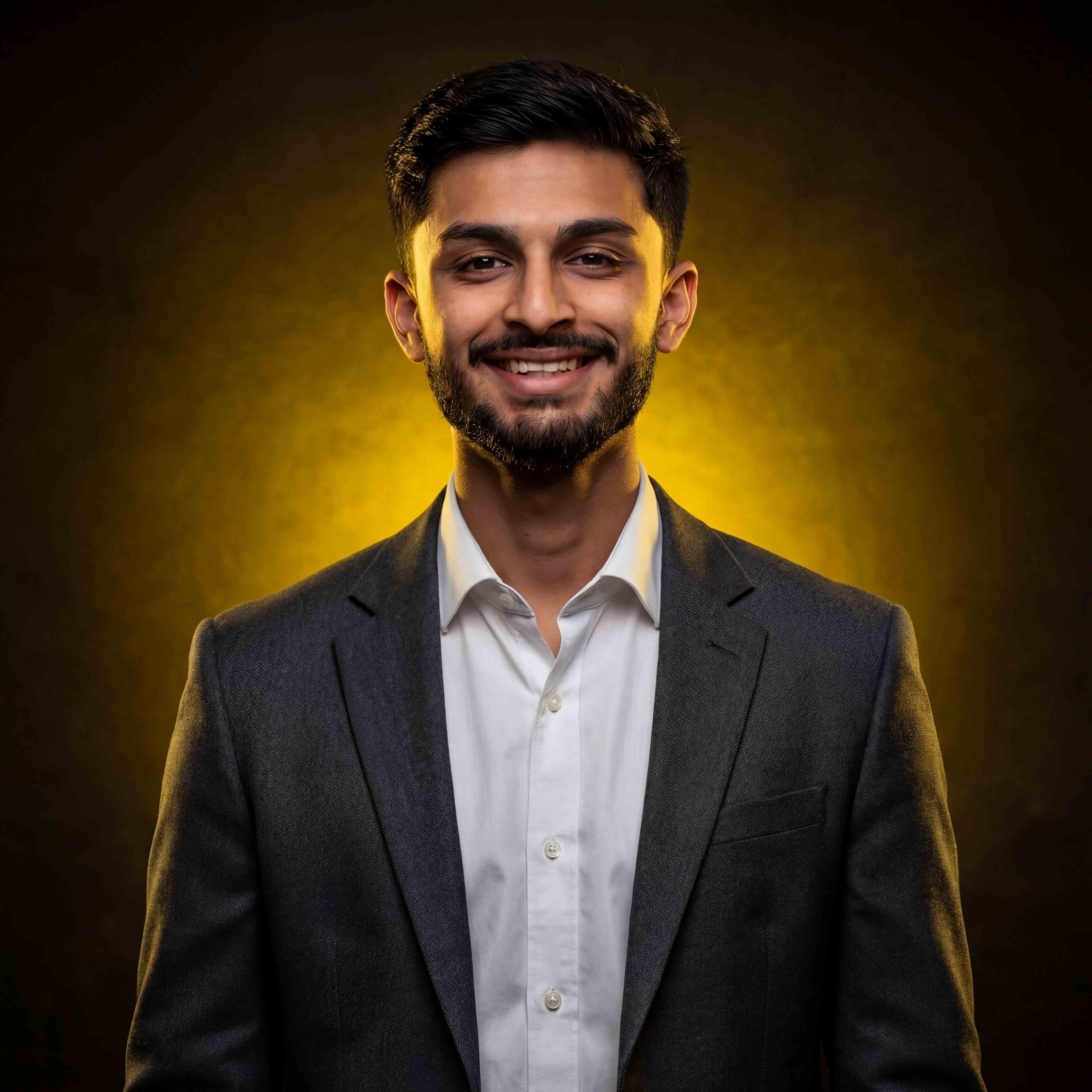 Hari Patel, Chief Financial Officer at Moksha Construction